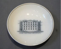 Davenport Dish   CC73